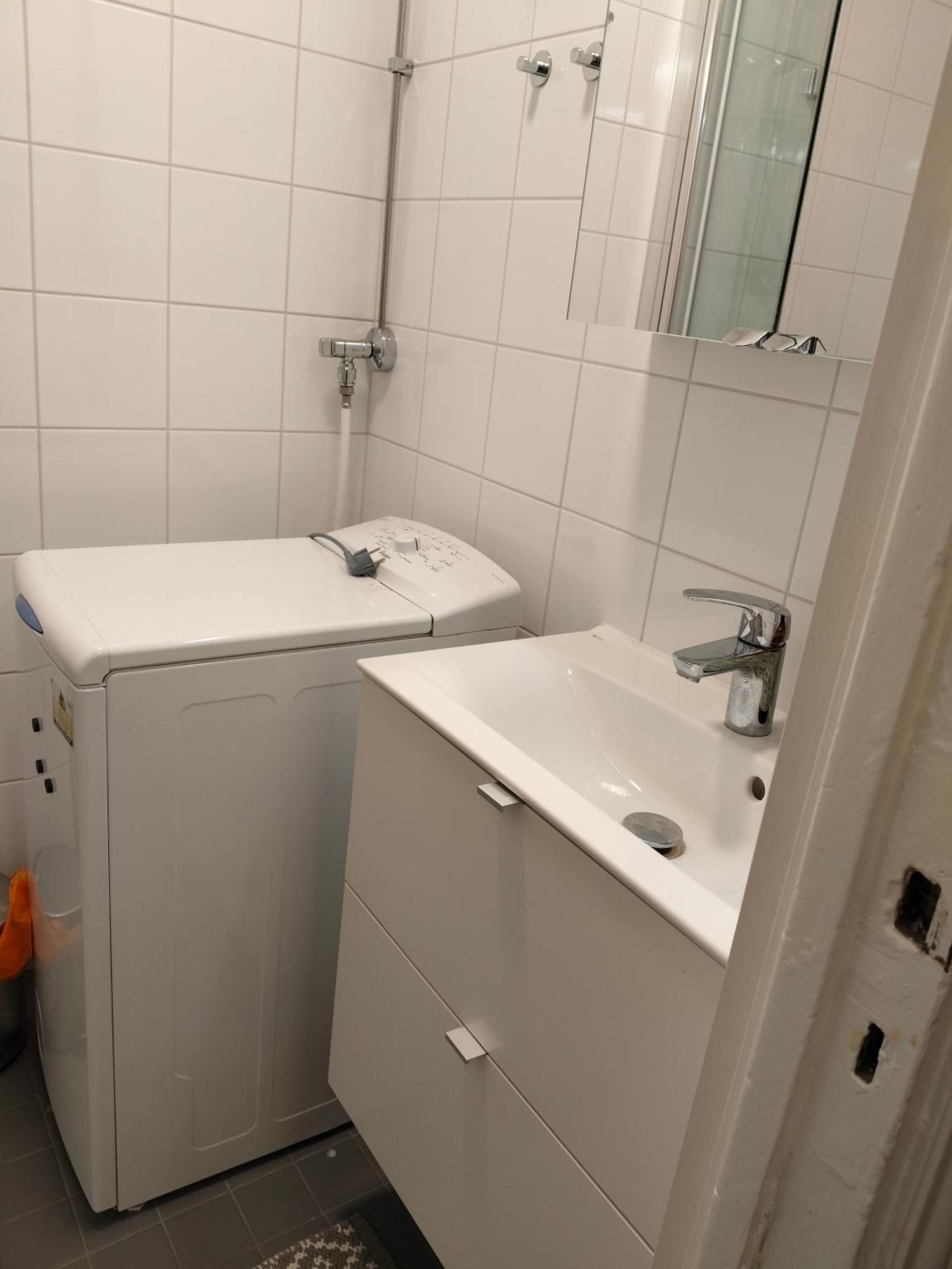 Pikkukoti Meri Helsingfors Eksteriør bilde